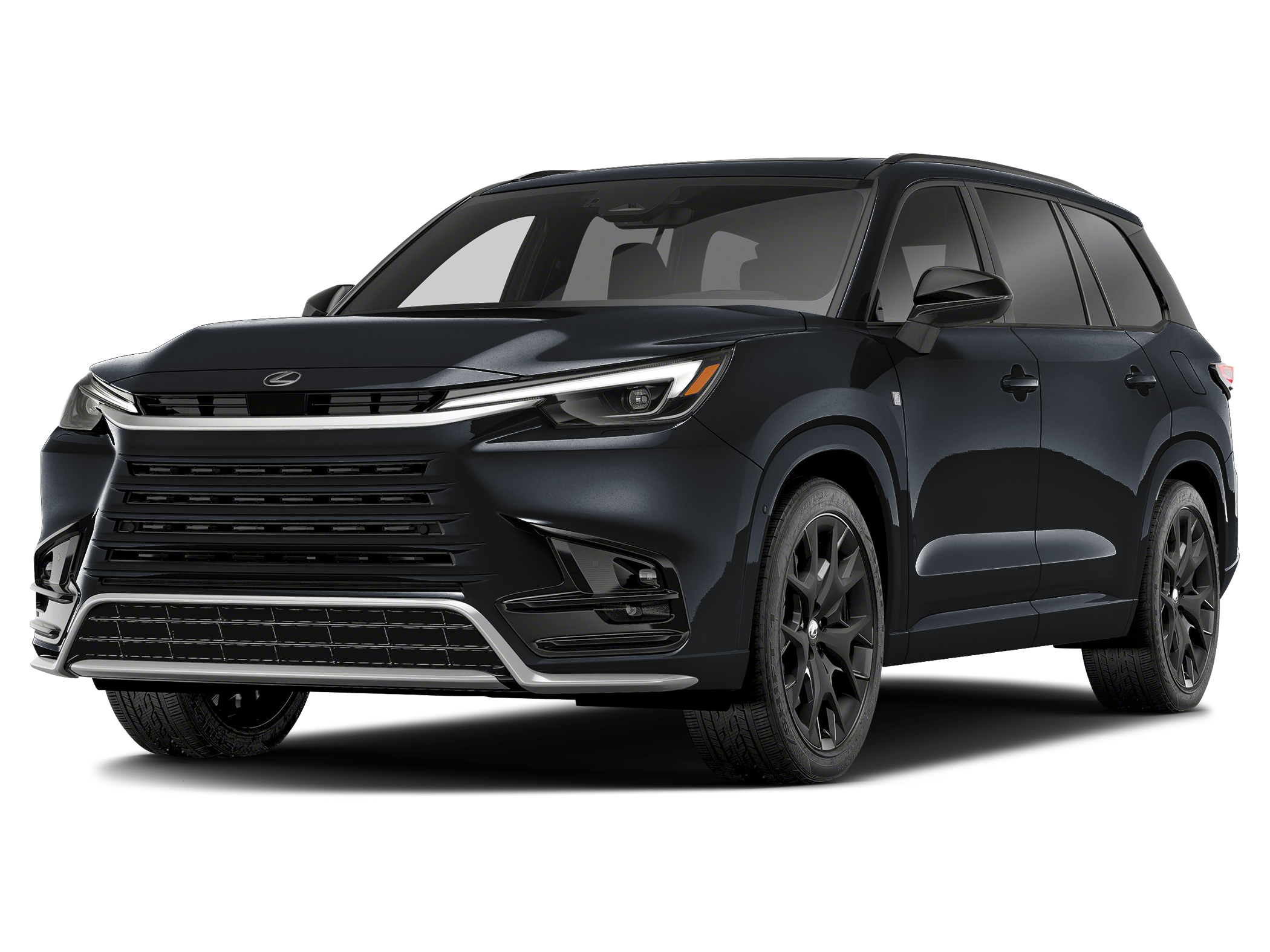 Lexus TX TX 350 AWD Lexus TX TX 350 AWD