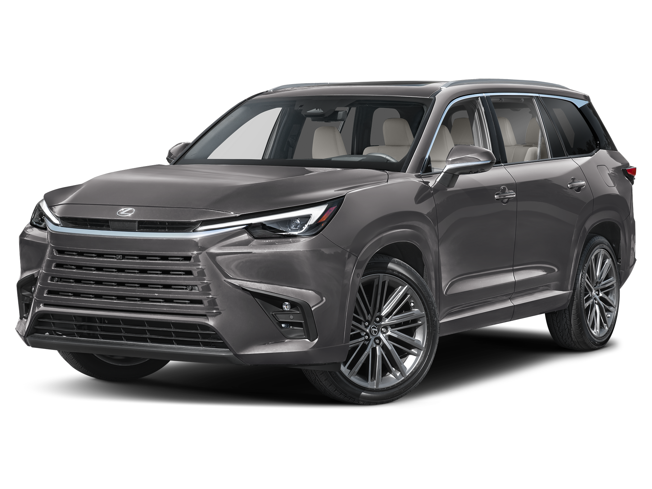 Lexus TX TX 350 AWD Lexus TX TX 350 AWD