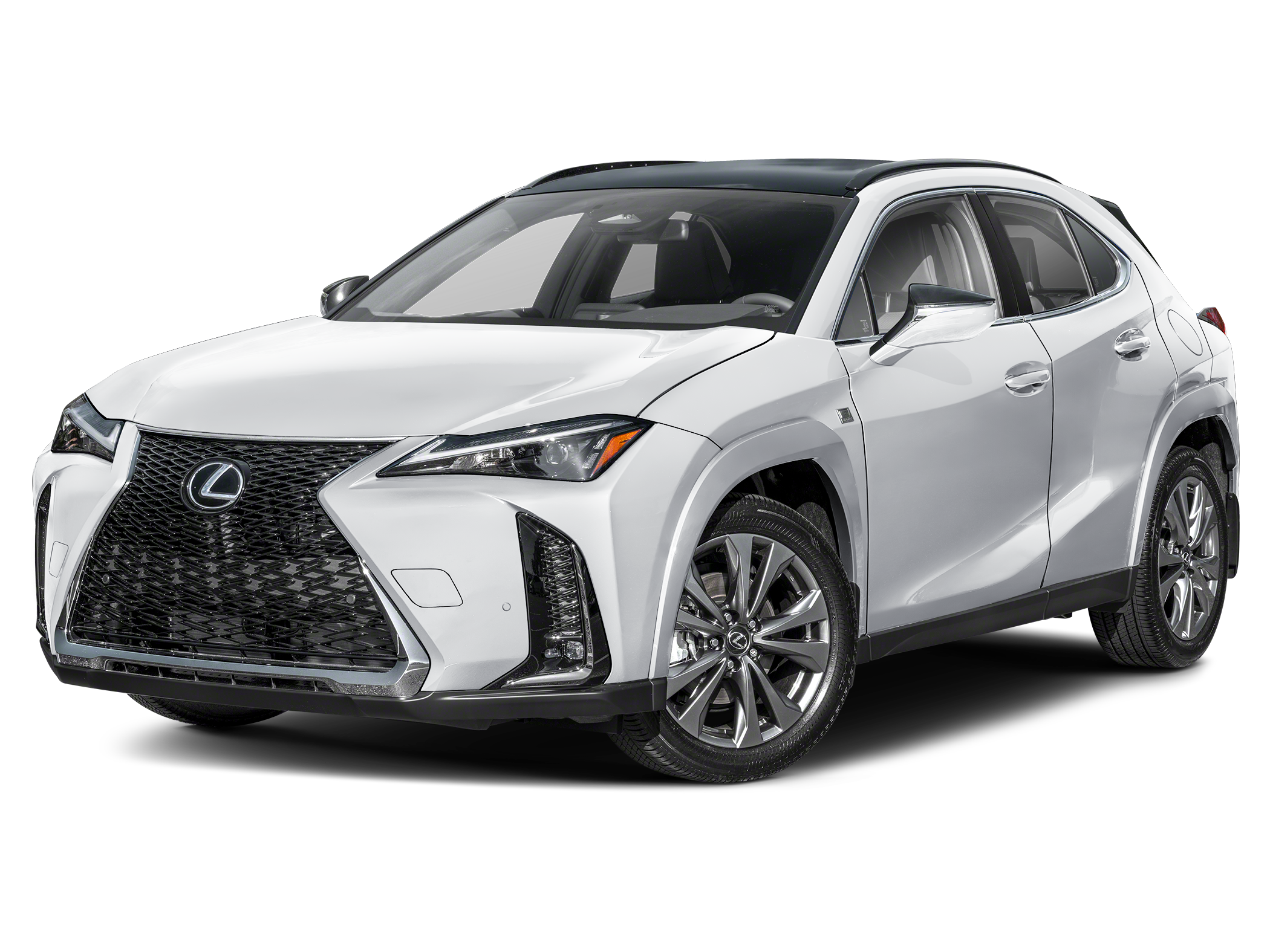 Lexus UX UX 300h F SPORT Design AWD Lexus UX UX 300h F SPORT Design AWD