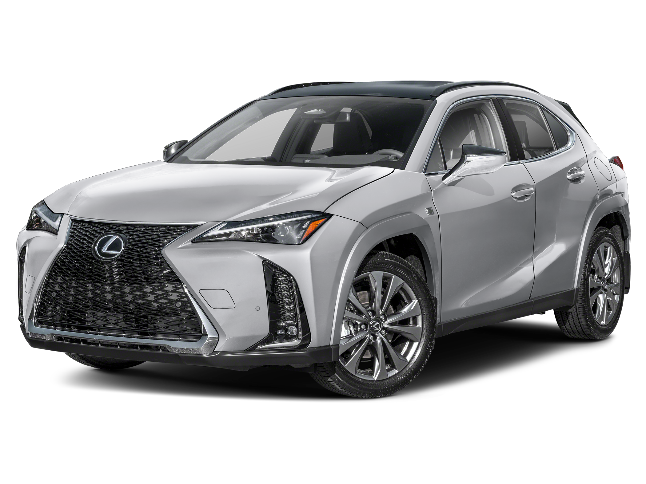 Lexus UX UX 300h F SPORT Design AWD Lexus UX UX 300h F SPORT Design AWD