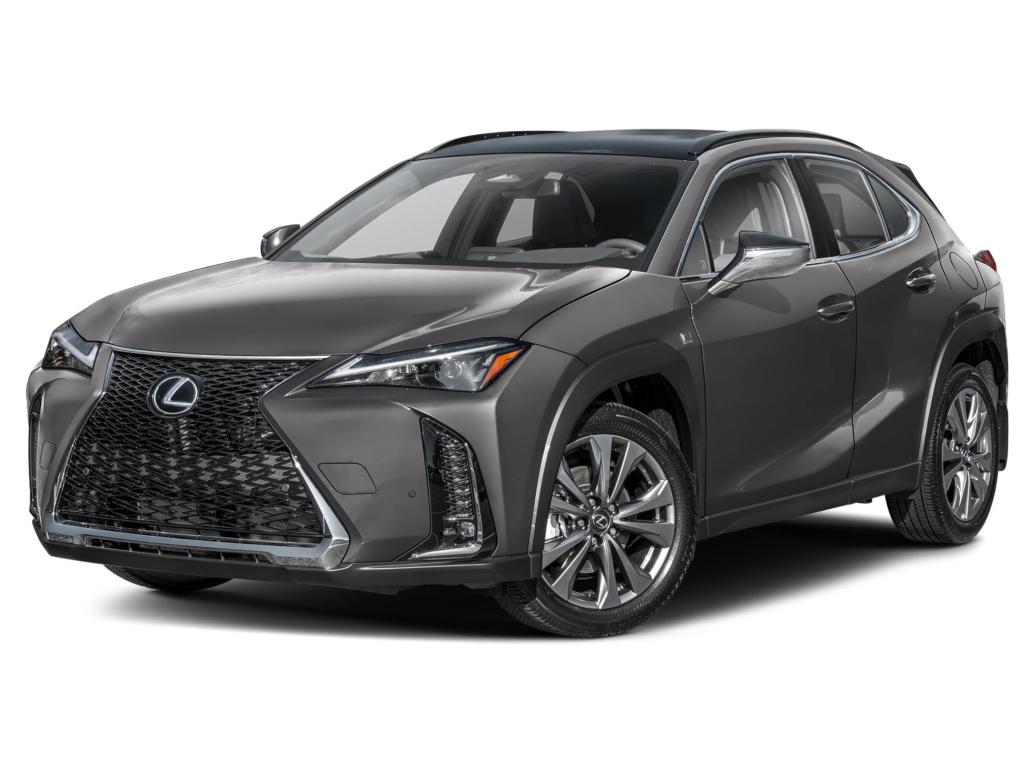 Lexus UX UX 300h F SPORT Design FWD Lexus UX UX 300h F SPORT Design FWD