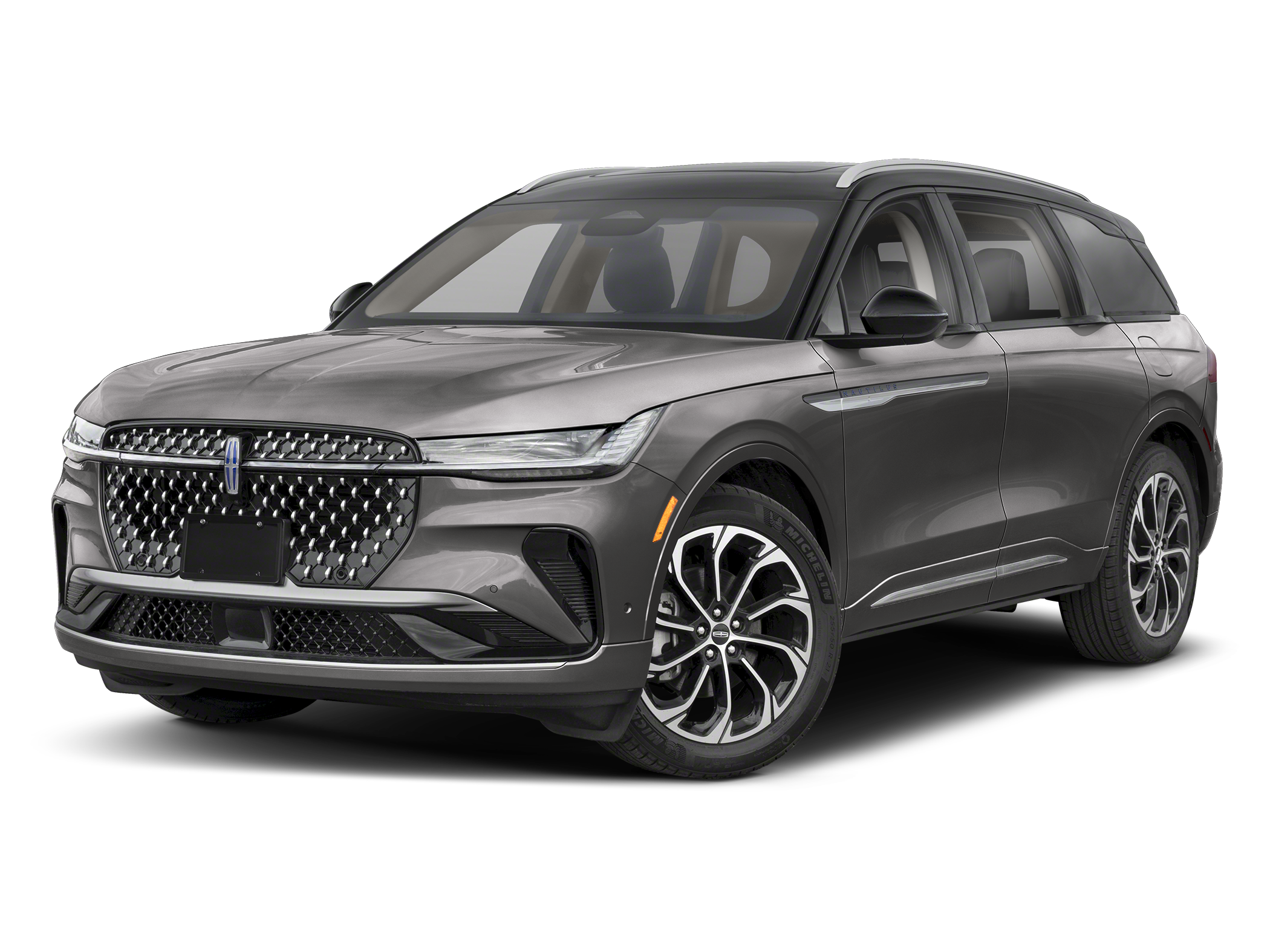 Lincoln Nautilus Black Label AWD Lincoln Nautilus Black Label AWD