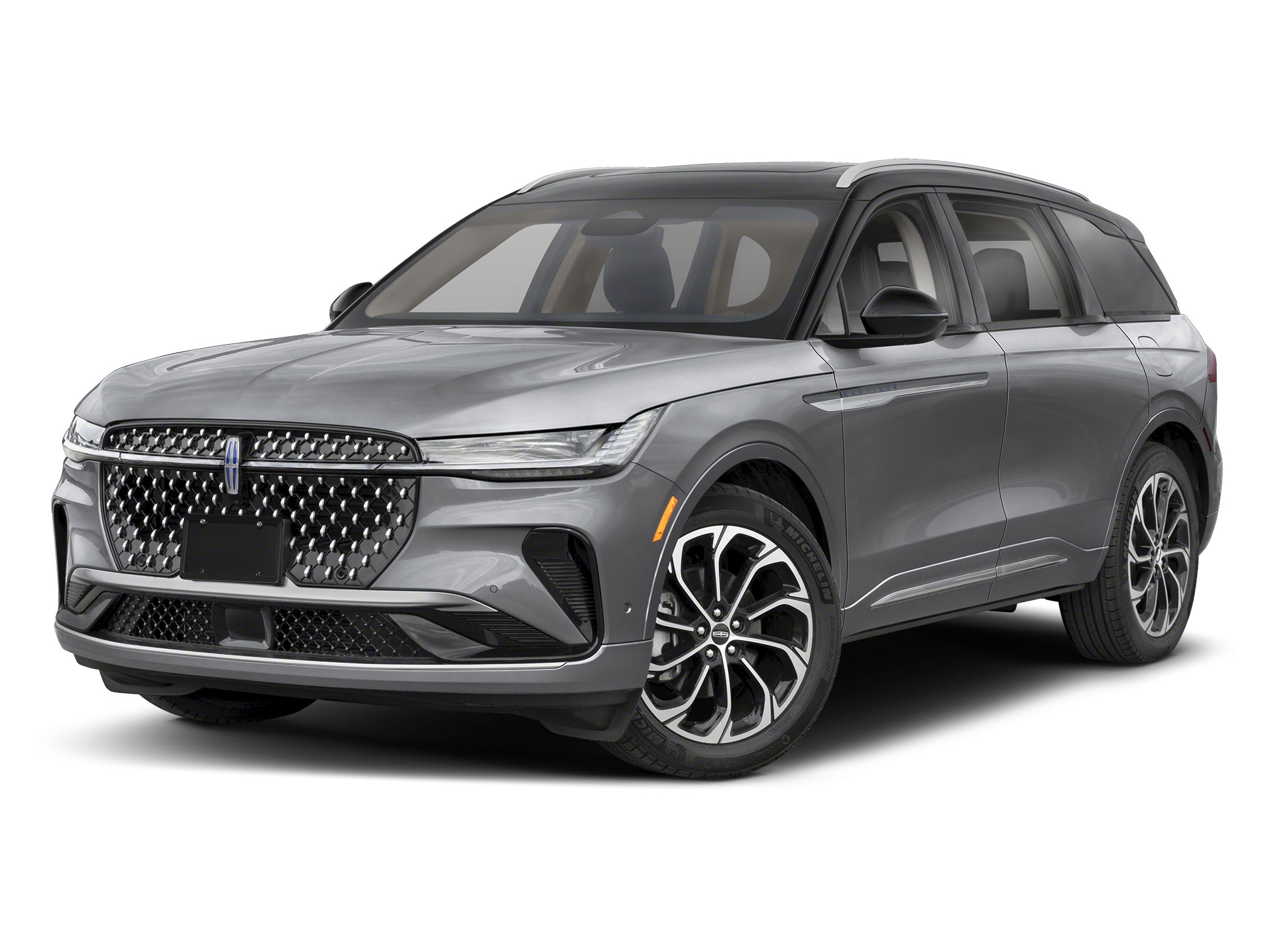 Lincoln Nautilus Premiere AWD Lincoln Nautilus Premiere AWD