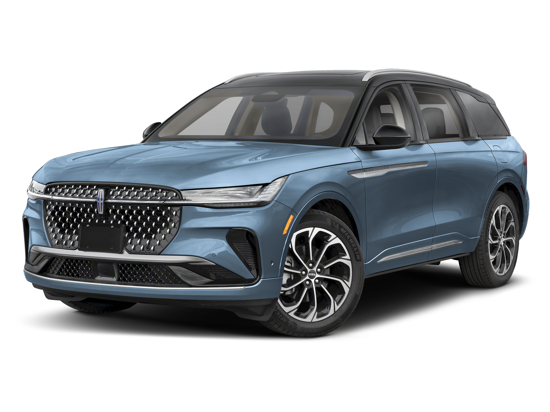 Lincoln Nautilus Premiere AWD Lincoln Nautilus Premiere AWD