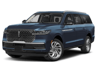 Lincoln Navigator L Reserve 4x4 Lincoln Navigator L Reserve 4x4