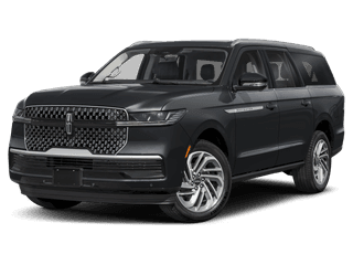 Lincoln Navigator L Reserve 4x4 Lincoln Navigator L Reserve 4x4