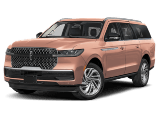 Lincoln Navigator L Black Label 4x4 Lincoln Navigator L Black Label 4x4