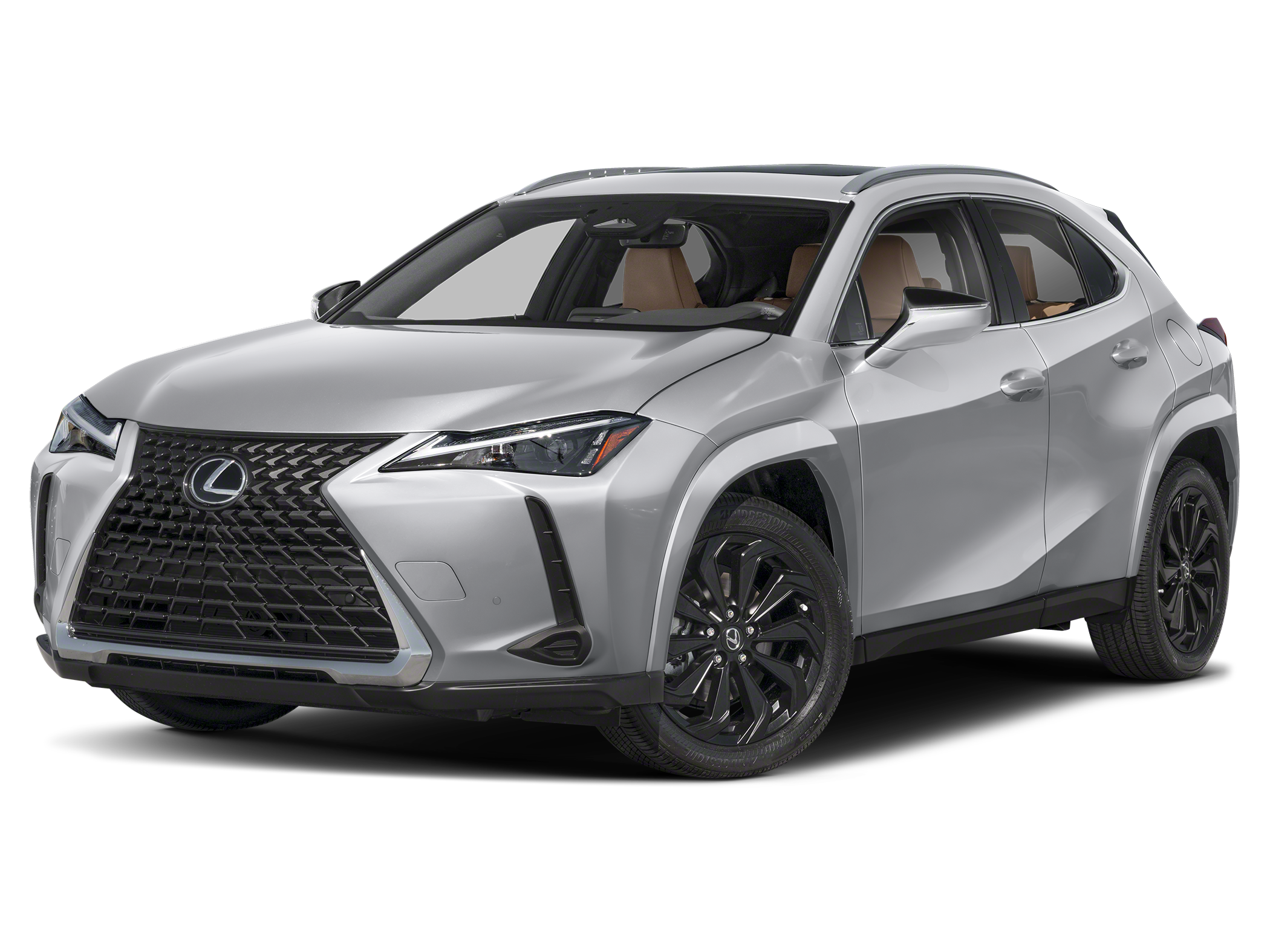 Lexus UX UX 300h Premium AWD Lexus UX UX 300h Premium AWD