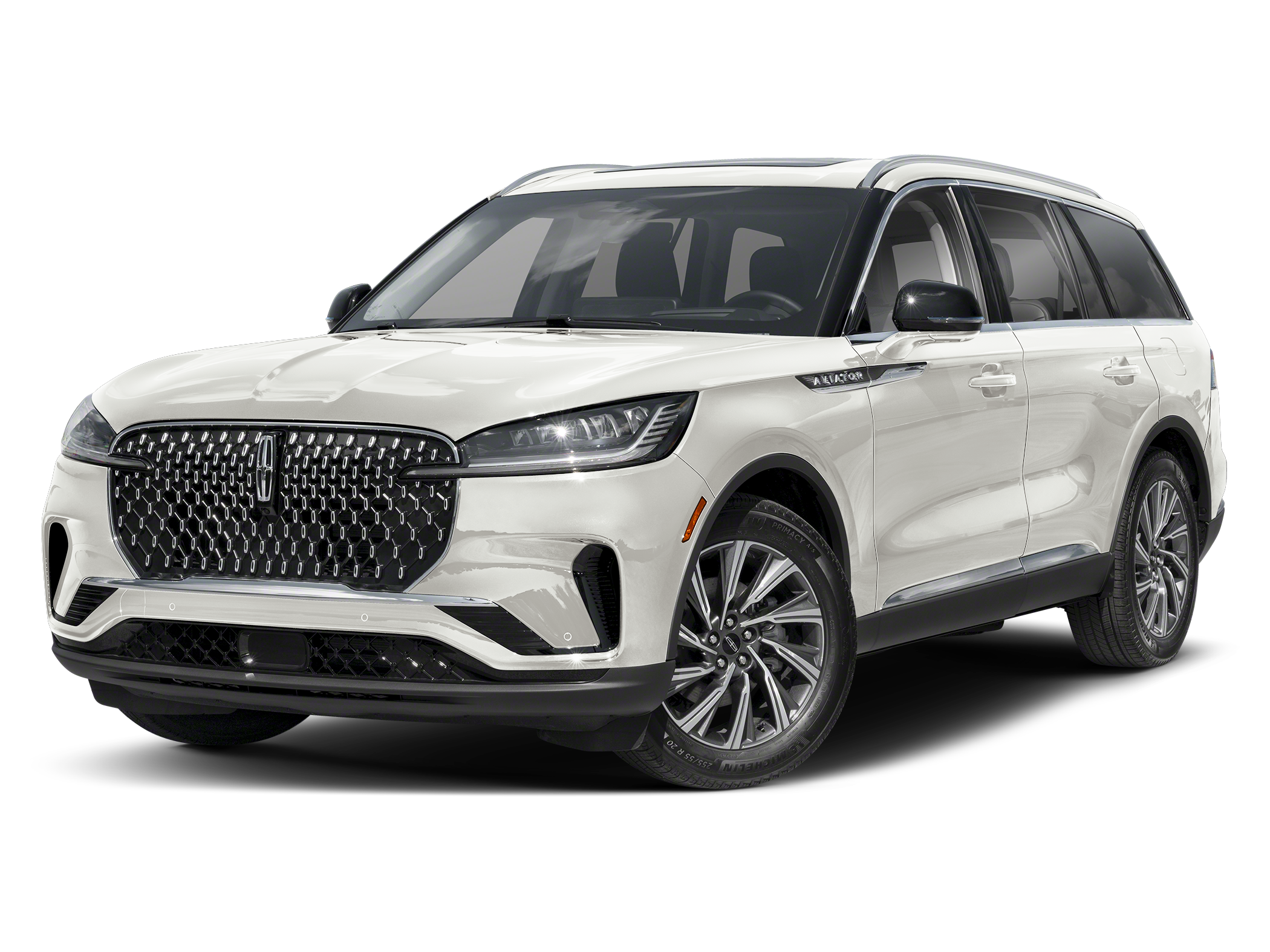 Lincoln Aviator Premiere AWD Lincoln Aviator Premiere AWD