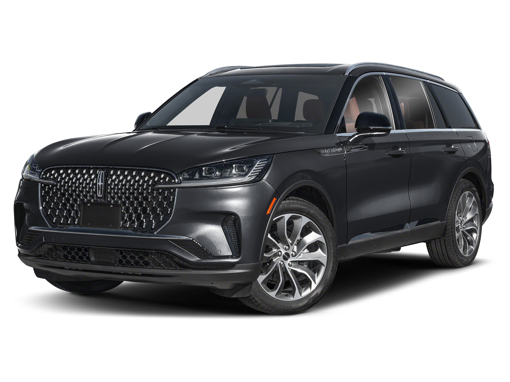 Lincoln Aviator Reserve AWD Lincoln Aviator Reserve AWD