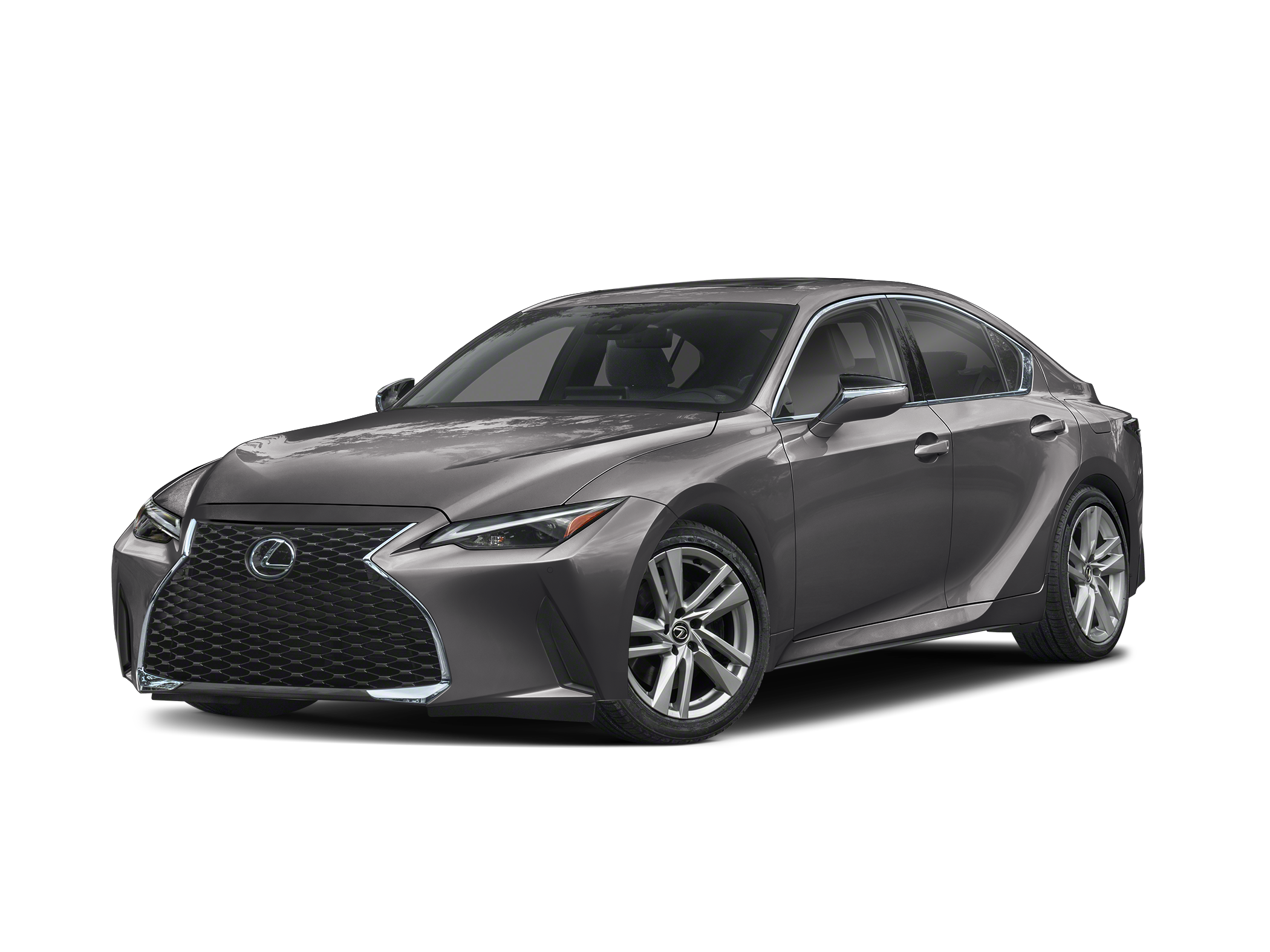 Lexus IS IS 300 RWD Lexus IS IS 300 RWD