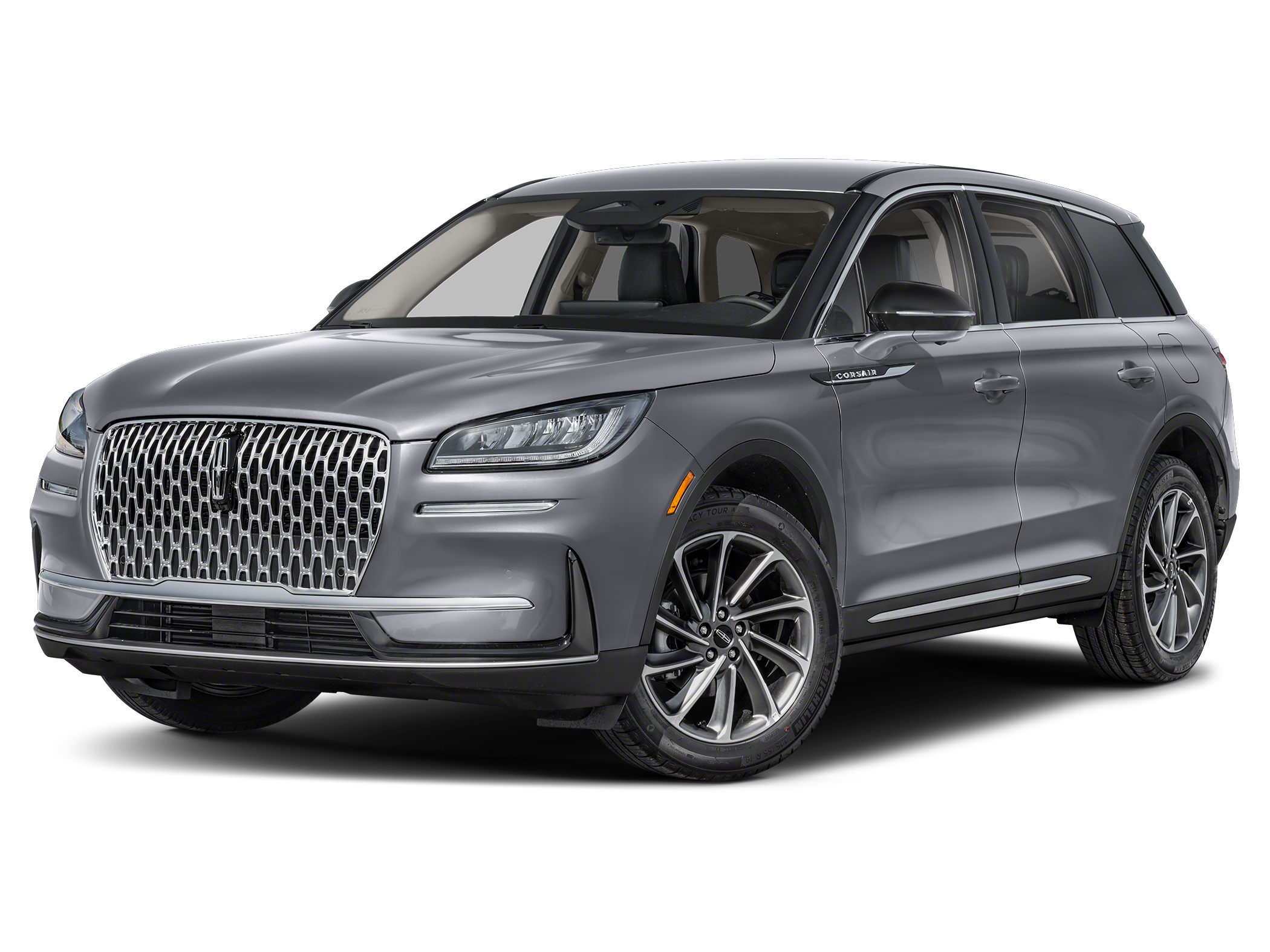 Lincoln Corsair Premiere AWD Lincoln Corsair Premiere AWD