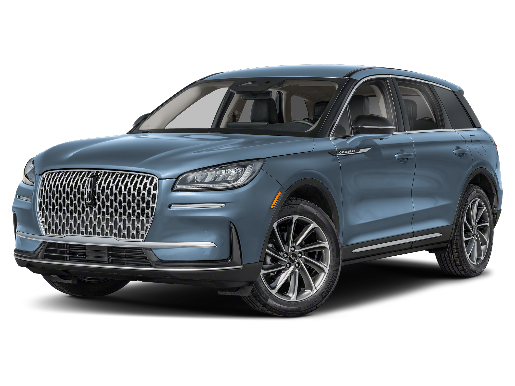 Lincoln Corsair Grand Touring AWD Lincoln Corsair Grand Touring AWD