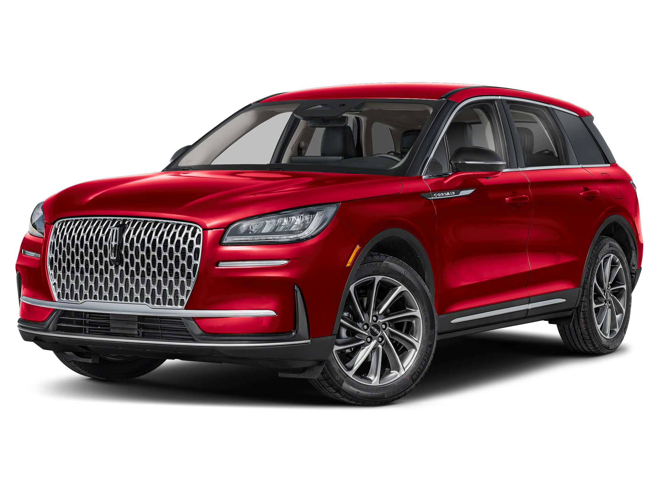 Lincoln Corsair Grand Touring AWD Lincoln Corsair Grand Touring AWD