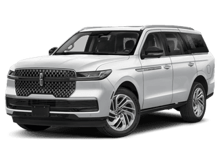 Lincoln Navigator Reserve 4x4 Lincoln Navigator Reserve 4x4