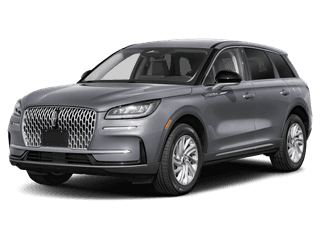 Lincoln Corsair Premiere AWD Lincoln Corsair Premiere AWD