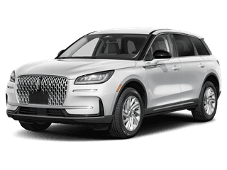 Lincoln Corsair Premiere FWD Lincoln Corsair Premiere FWD