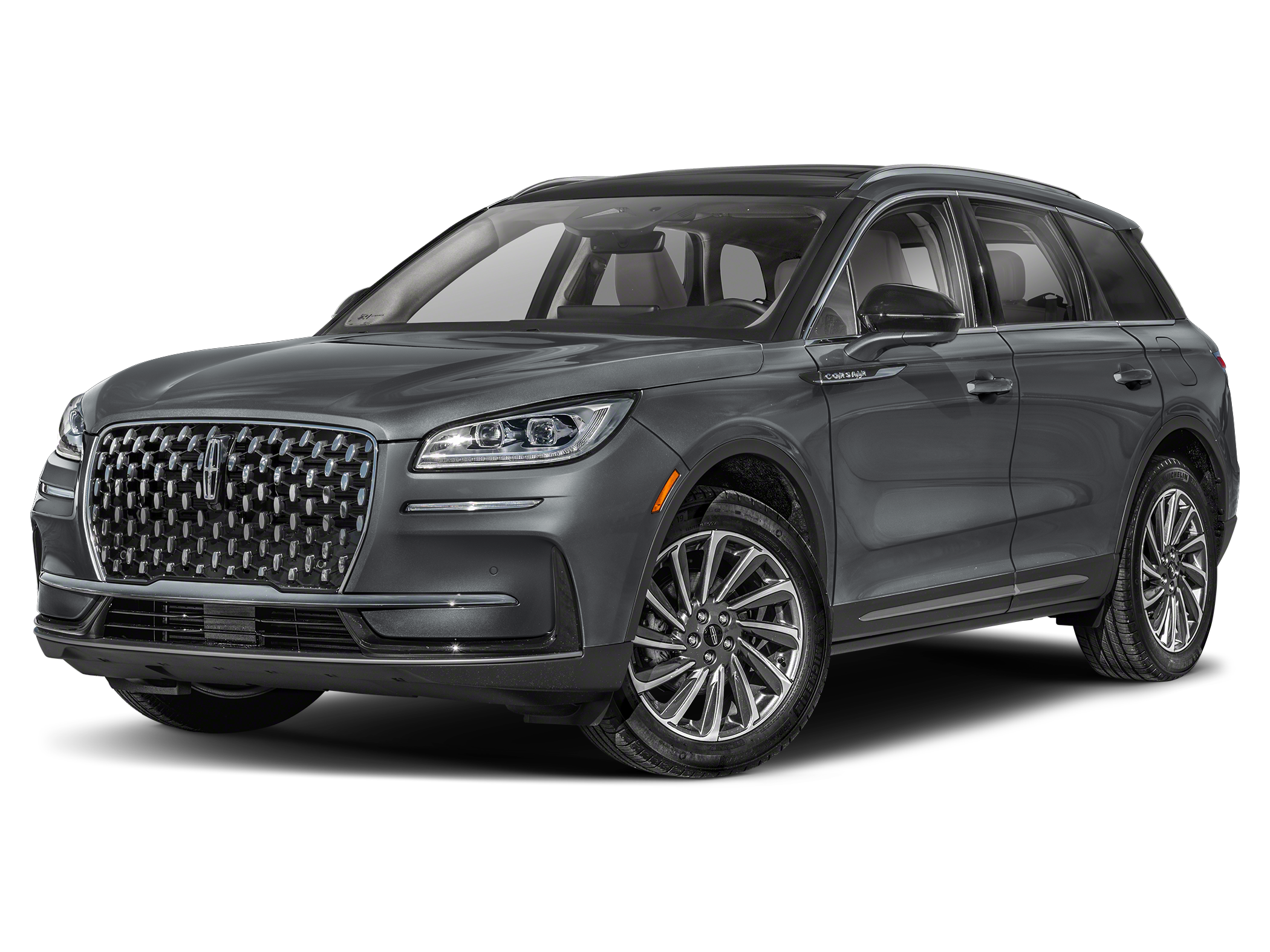 Lincoln Corsair Reserve FWD Lincoln Corsair Reserve FWD