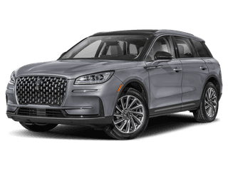 Lincoln Corsair Reserve FWD Lincoln Corsair Reserve FWD