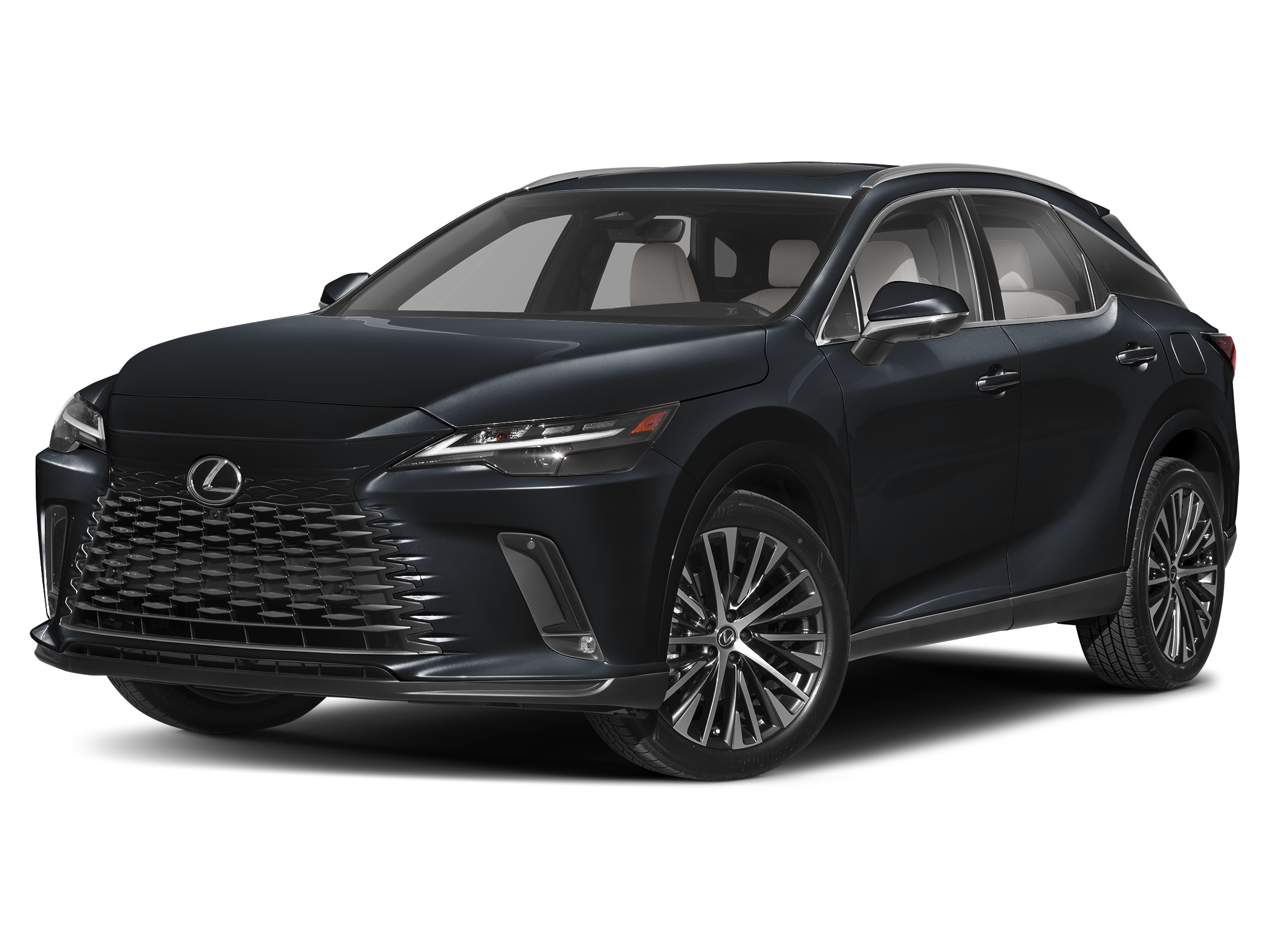 Lexus RX RX 350 Premium Plus AWD Lexus RX RX 350 Premium Plus AWD