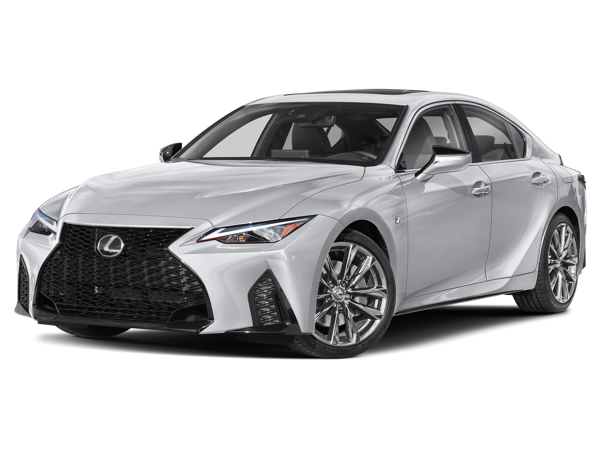 Lexus IS IS 350 F SPORT Design AWD Lexus IS IS 350 F SPORT Design AWD