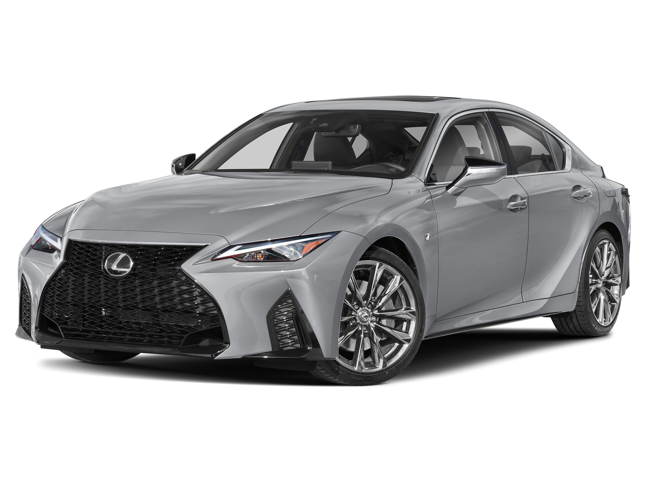 Lexus IS IS 350 F SPORT Design RWD Lexus IS IS 350 F SPORT Design RWD