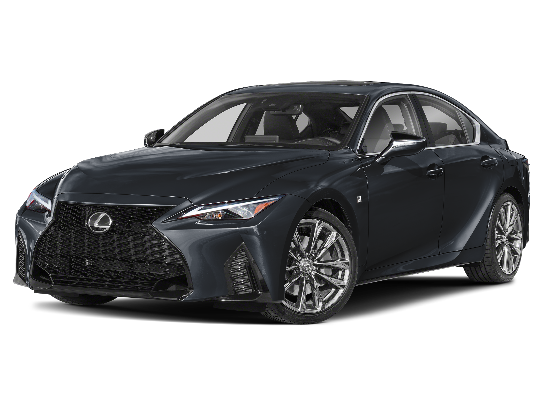 Lexus IS IS 350 F SPORT RWD Lexus IS IS 350 F SPORT RWD