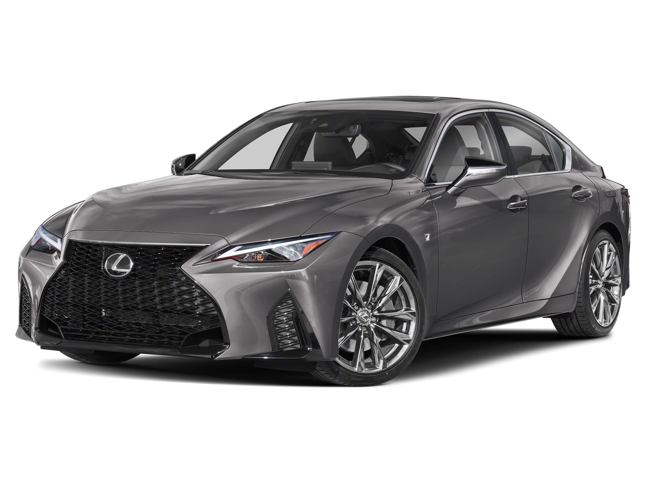 Lexus IS IS 350 F SPORT Design AWD Lexus IS IS 350 F SPORT Design AWD