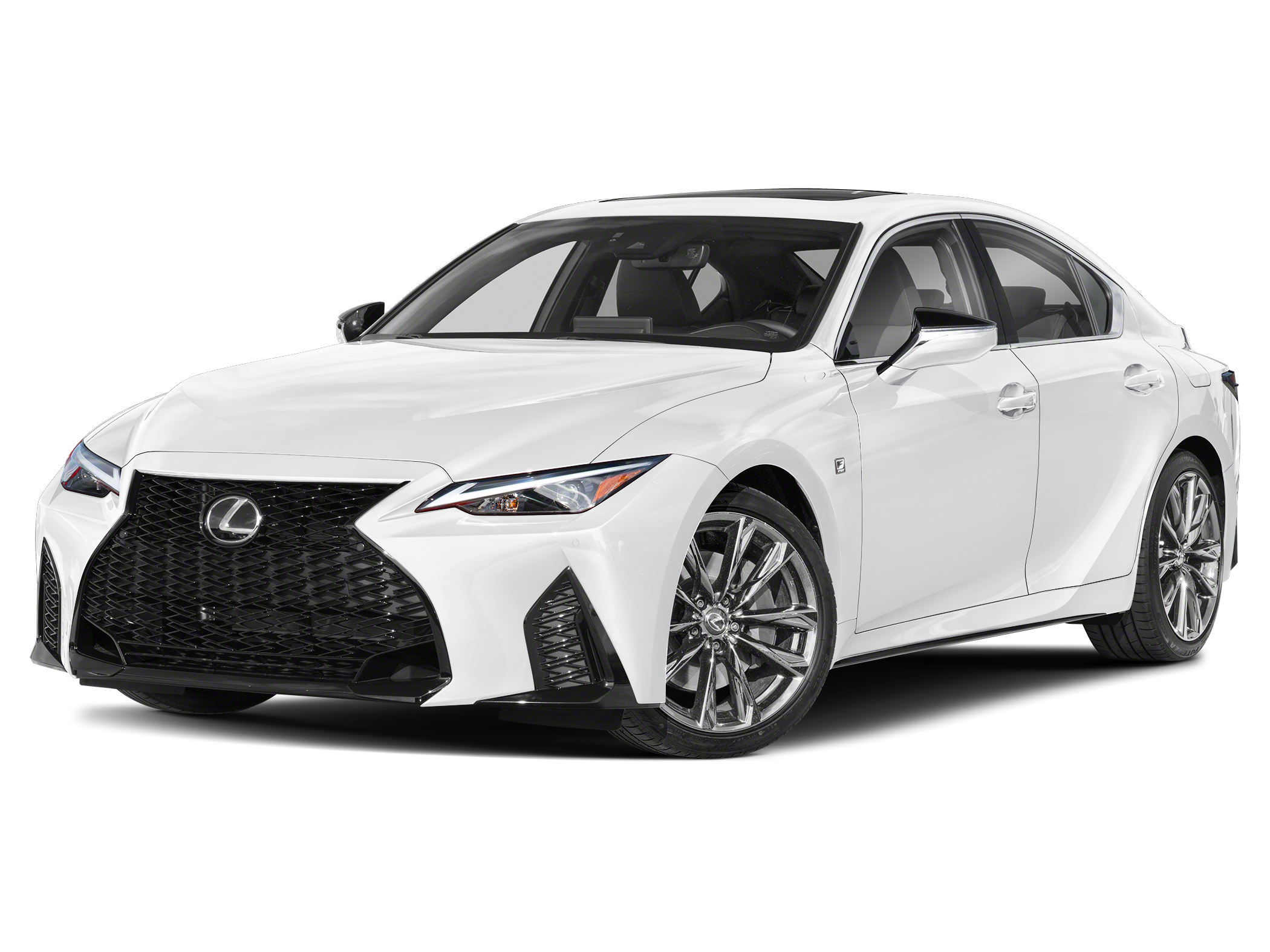 Lexus IS IS 350 F SPORT AWD Lexus IS IS 350 F SPORT AWD