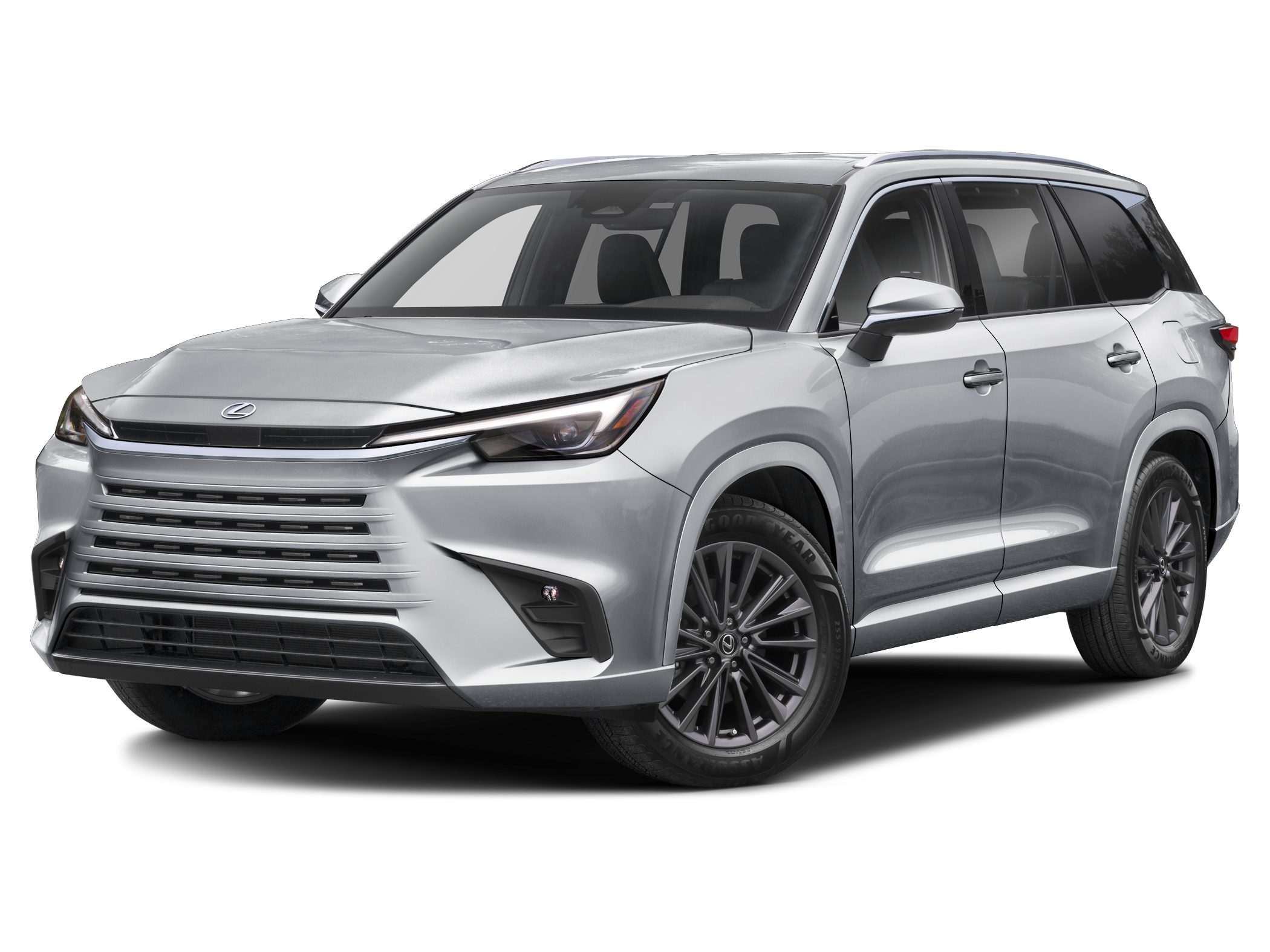 Lexus TX TX 350 AWD Lexus TX TX 350 AWD