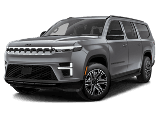 Jeep Grand Wagoneer Summit Obsidian 4x4 Jeep Grand Wagoneer Summit Obsidian 4x4