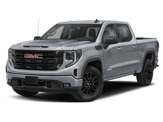 GMC Sierra 1500 Elevation 4WD Crew Cab 157" GMC Sierra 1500 Elevation 4WD Crew Cab 157"
