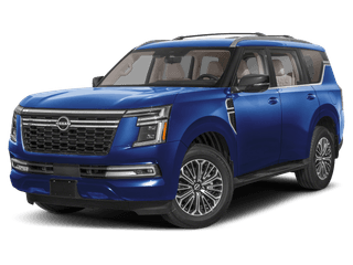 Nissan Armada Platinum 4x2 Nissan Armada Platinum 4x2