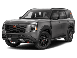 Nissan Armada PRO-4X 4x4 Nissan Armada PRO-4X 4x4