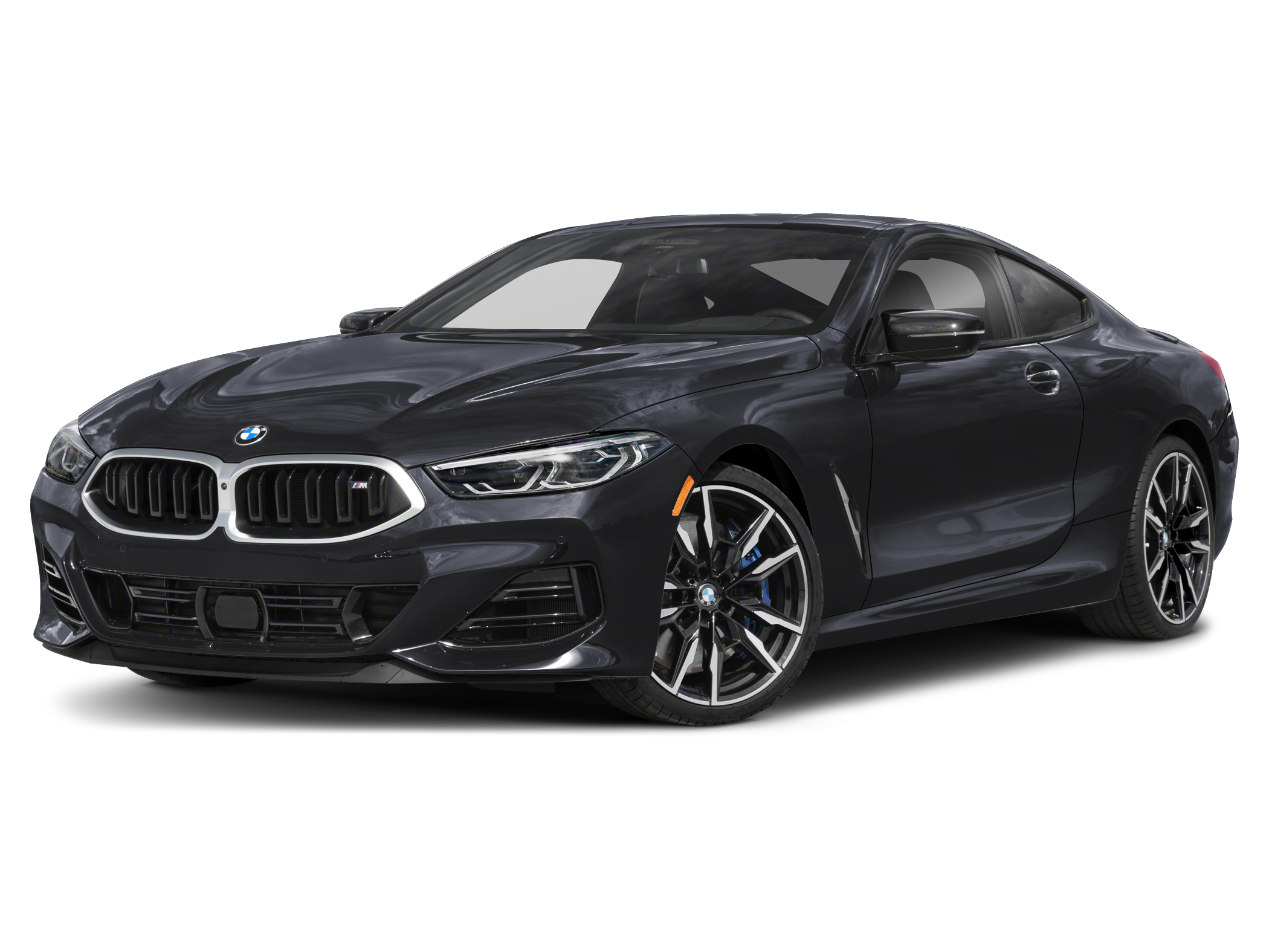BMW 8 Series M850i xDrive Coupe BMW 8 Series M850i xDrive Coupe