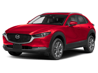 Mazda CX-30 2.5 S Preferred AWD Mazda CX-30 2.5 S Preferred AWD