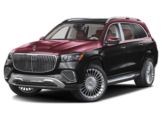 Mercedes-Benz GLS Maybach GLS 600 4MATIC SUV Mercedes-Benz GLS Maybach GLS 600 4MATIC SUV