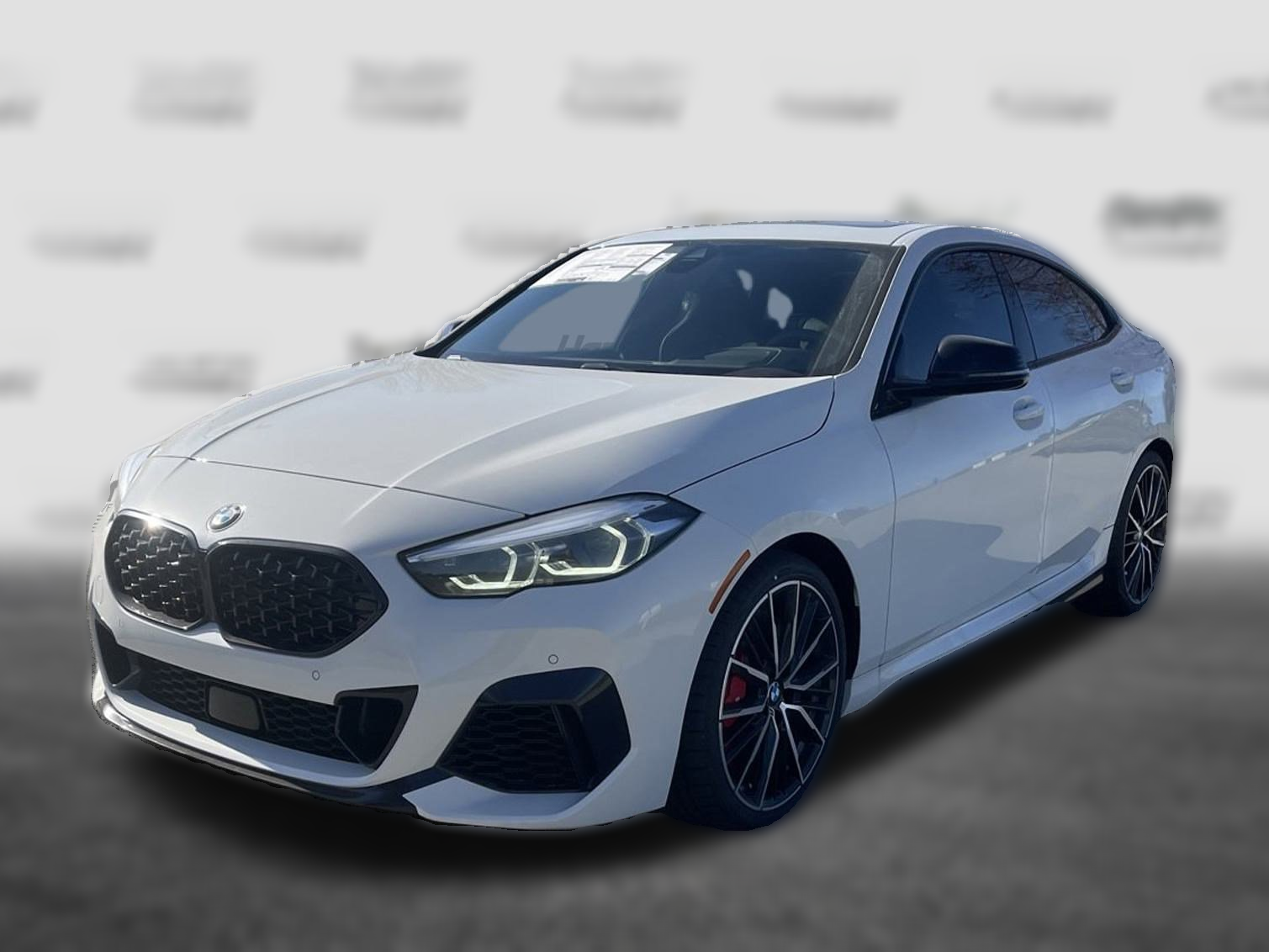 BMW 2 Series M235i xDrive Gran Coupe BMW 2 Series M235i xDrive Gran Coupe