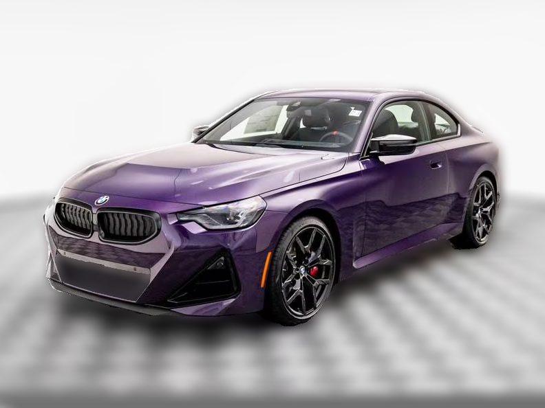 BMW 2 Series M240i xDrive Coupe BMW 2 Series M240i xDrive Coupe