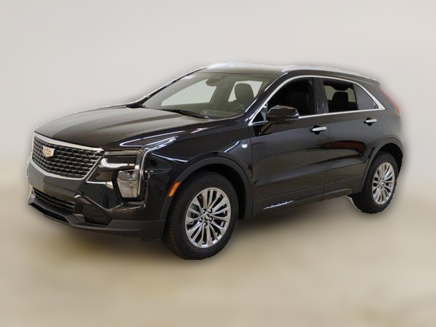 Cadillac XT4 FWD 4dr Premium Luxury Cadillac XT4 FWD 4dr Premium Luxury
