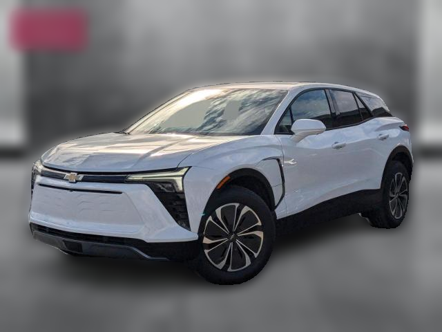 Chevrolet Blazer EV AWD 4dr LT Chevrolet Blazer EV AWD 4dr LT