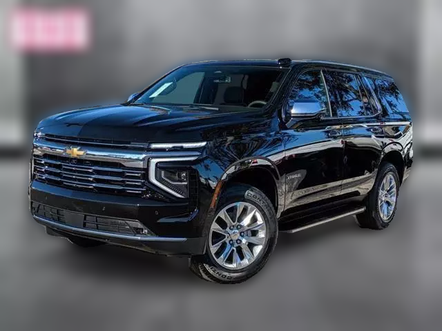 Chevrolet Tahoe 4WD 4dr Premier Chevrolet Tahoe 4WD 4dr Premier