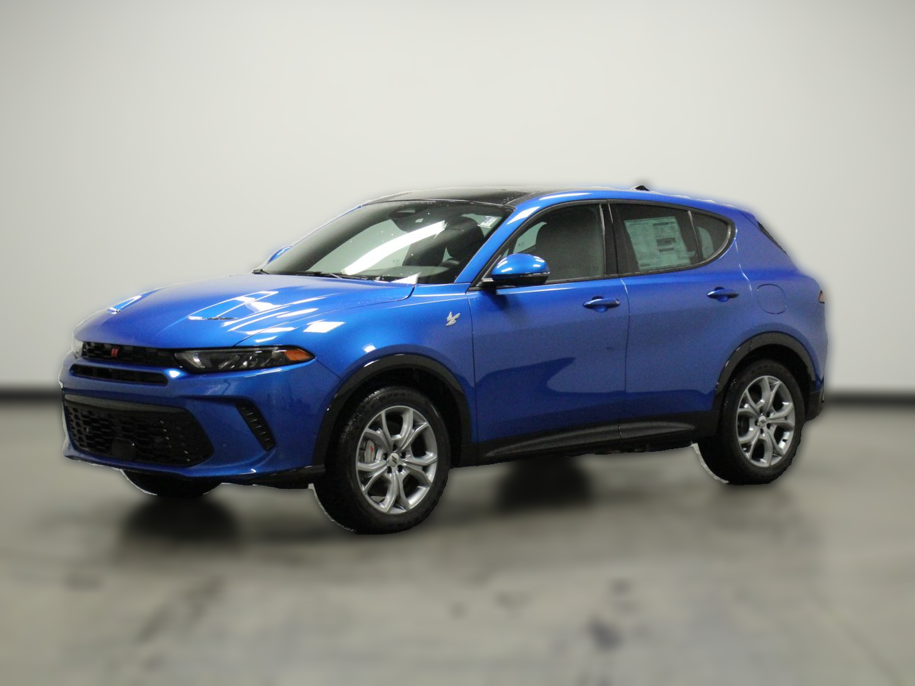 Dodge Hornet R/T Plus EAWD *Ltd Avail* Dodge Hornet R/T Plus EAWD *Ltd Avail*