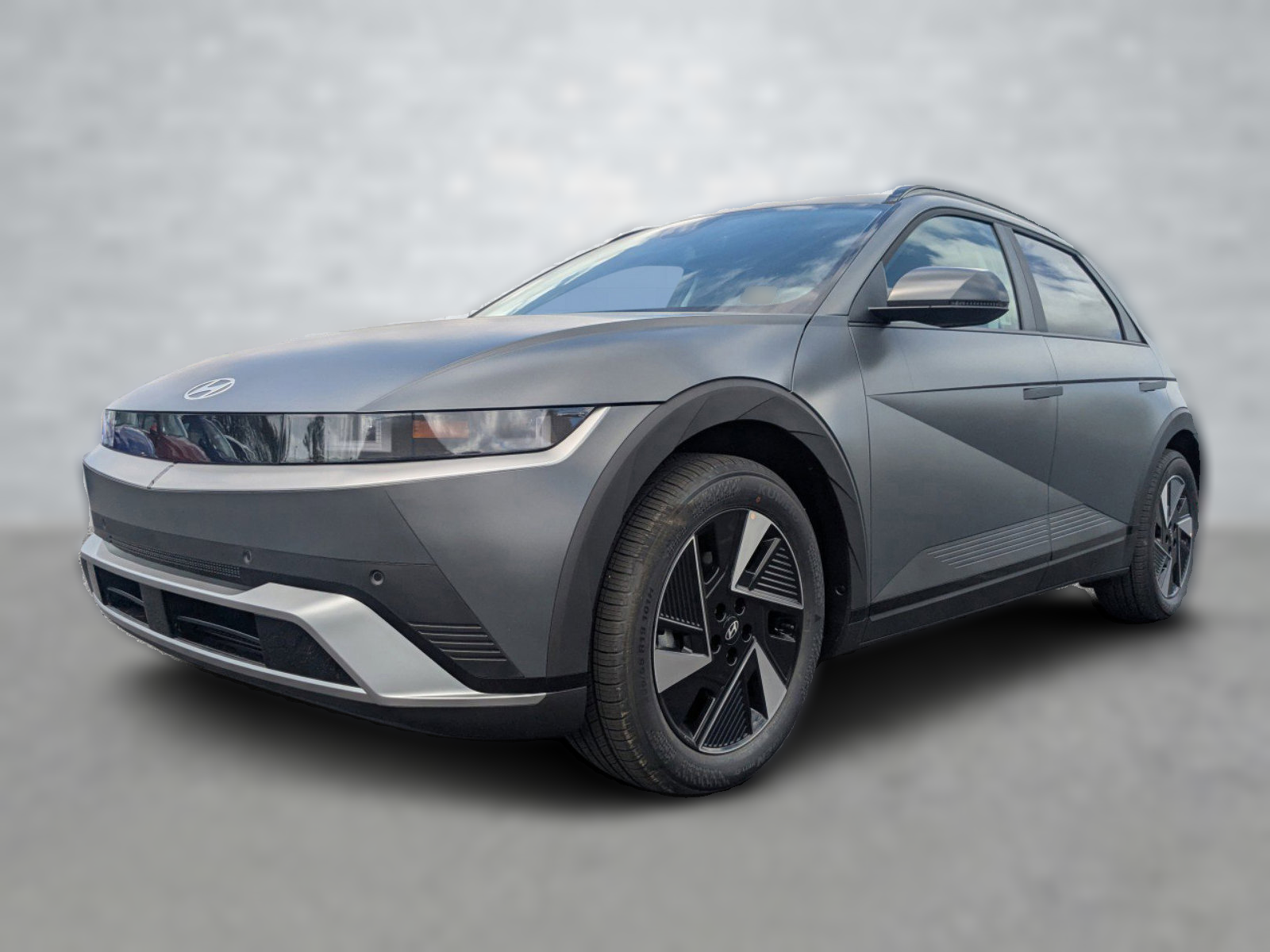 Hyundai IONIQ 5 SEL RWD Hyundai IONIQ 5 SEL RWD