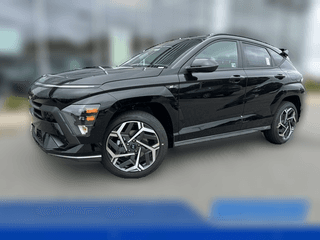 Hyundai Kona N Line S FWD Hyundai Kona N Line S FWD