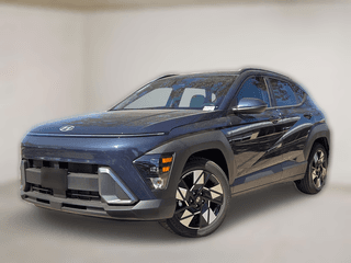 Hyundai Kona SEL FWD Hyundai Kona SEL FWD