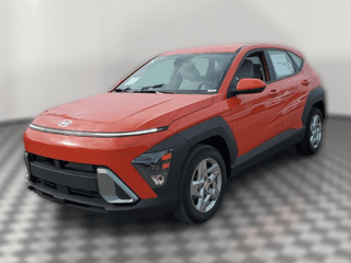 Hyundai Kona SE FWD Hyundai Kona SE FWD