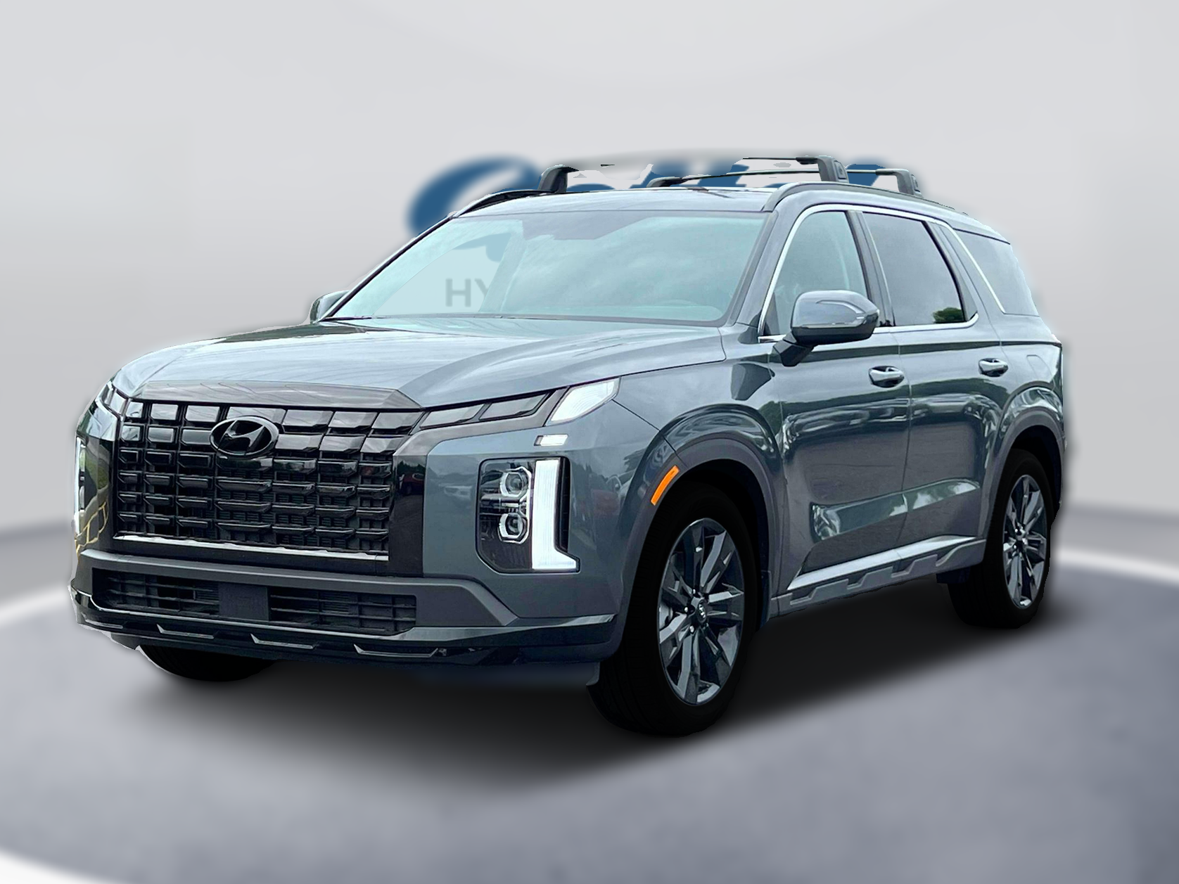 Hyundai Palisade XRT FWD Hyundai Palisade XRT FWD