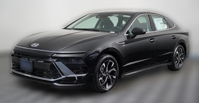 Hyundai Sonata SEL FWD Hyundai Sonata SEL FWD