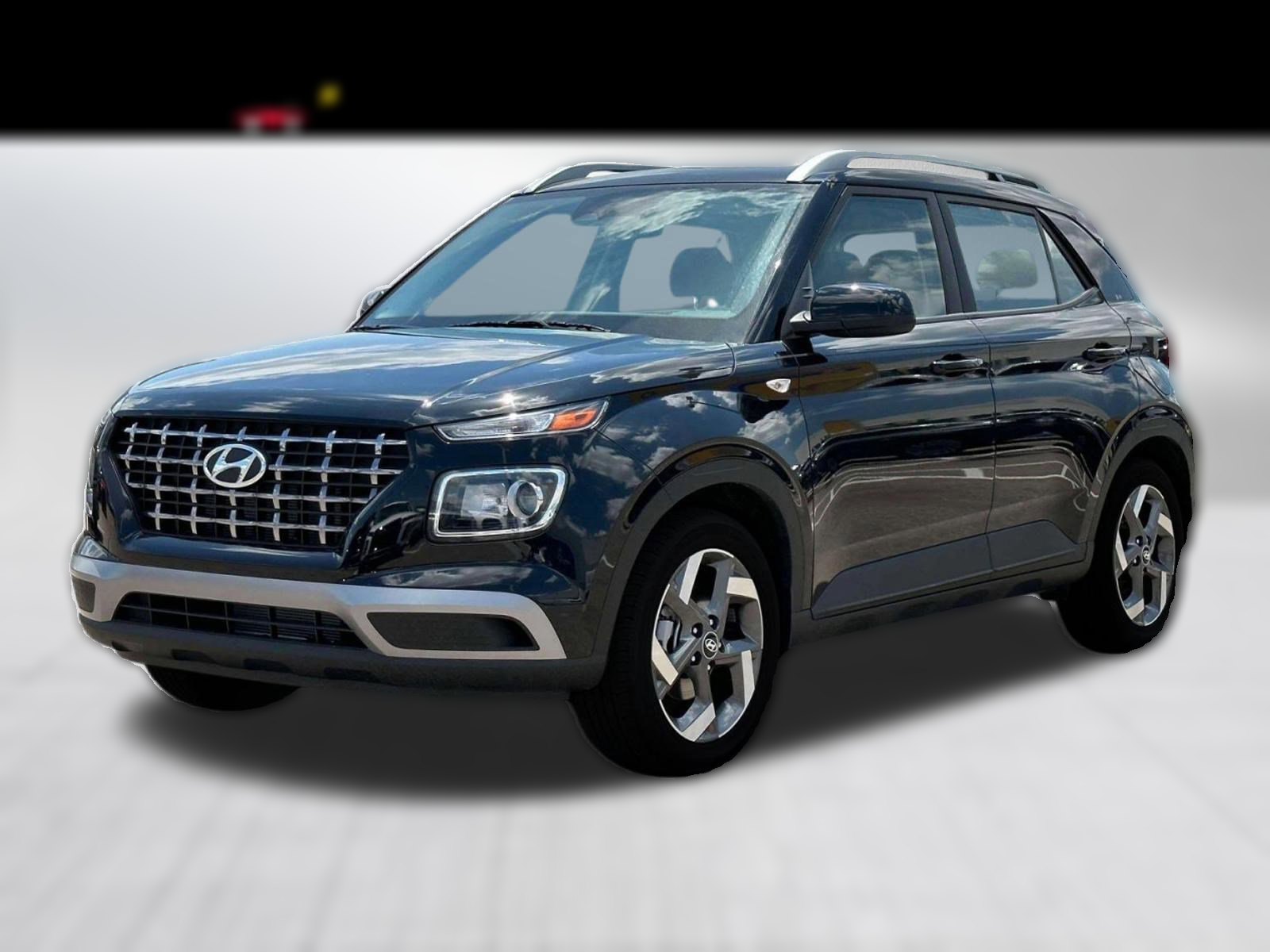 Hyundai Venue SEL IVT Hyundai Venue SEL IVT